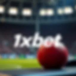 1xbet 거울 사이트와 베팅 전략 Introduction