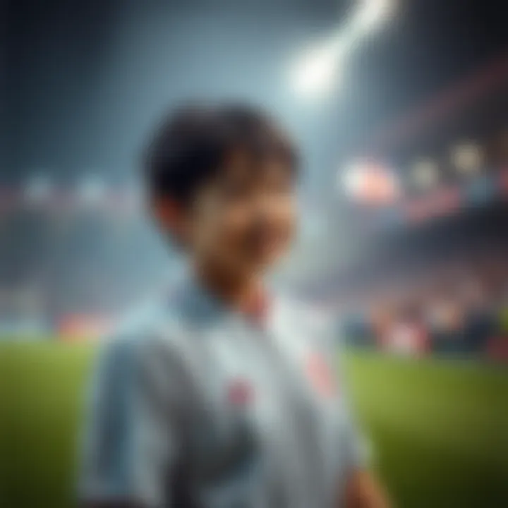 2023 발롱도르 배당률 분석 Introduction