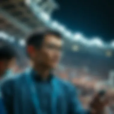 2023 발롱도르 배당률 분석 Summary