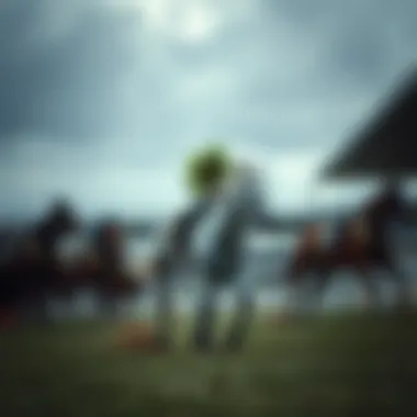 Magnificent 베팅가족: 베팅 정보의 모든 것