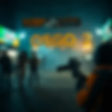 Magnificent CSGO 2 출시일: 예측과 기대 Magnificent CSGO 2 출시일: 예측과 기대