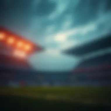 Magnificent 축구 경기 실시간 중계와 베팅 전략