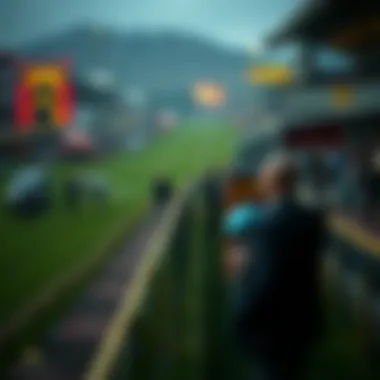 Magnificent 다니엘 리카르도: 그