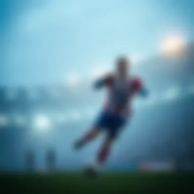 Magnificent FC CSKA 1948 소피아: 축구 역사와 현재 지형