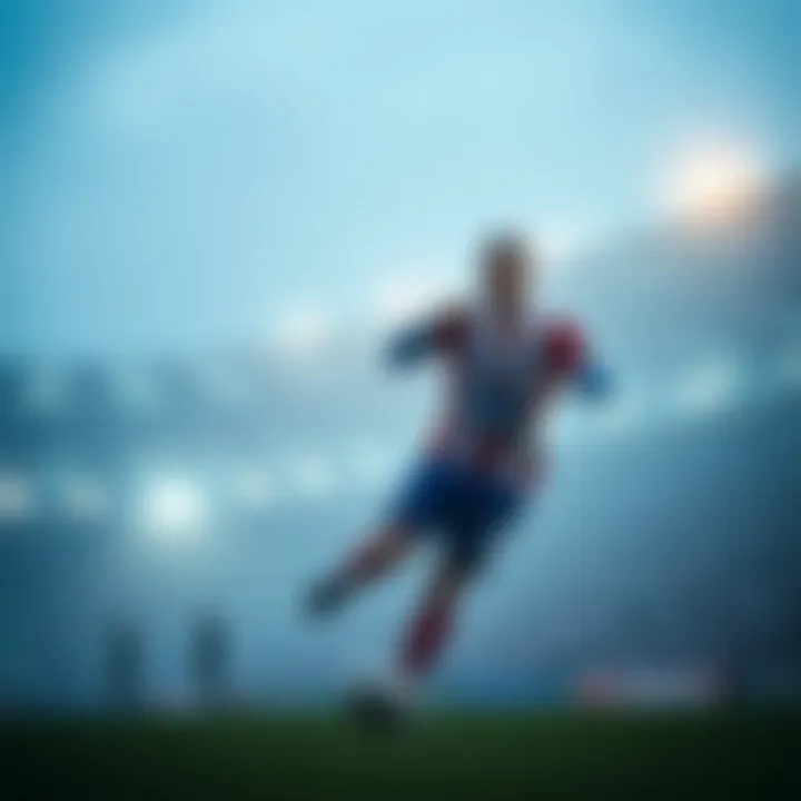 Magnificent FC CSKA 1948 소피아: 축구 역사와 현재 지형