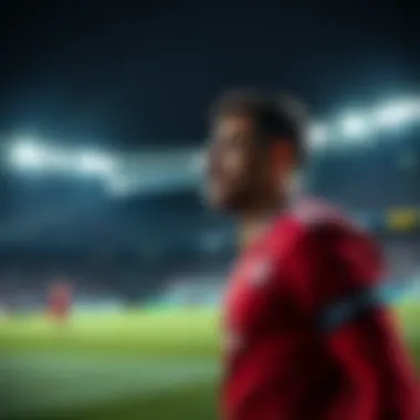 Magnificent FC 루체른: 스위스 축구의 심장부