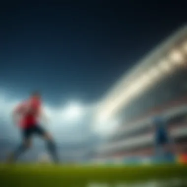 Magnificent 골라보는 배팅: Both Teams To Score 전략의 이해