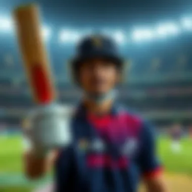 Magnificent IPL 라이브 크리켓: 깊이 있는 탐구 Magnificent IPL 라이브 크리켓: 깊이 있는 탐구