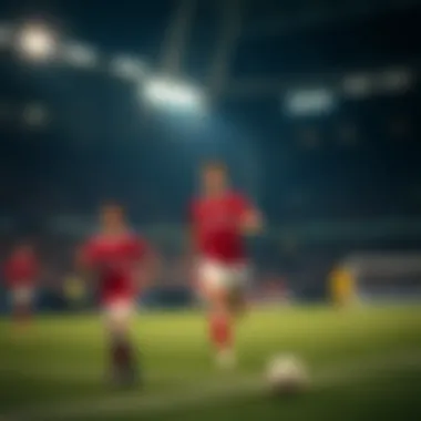 Magnificent Ligue 1 베팅 안내 Magnificent Ligue 1 베팅 안내