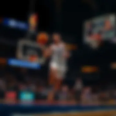 Magnificent NBA 무료 시청 가이드
