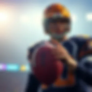 Magnificent NFL 베팅 가이드: 전략과 정보