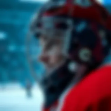 Magnificent NHL 베팅의 모든 것