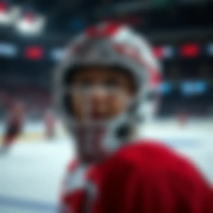 Magnificent NHL 예측의 심층 분석