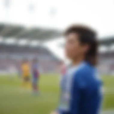 Magnificent 프랑스 U21 축구팀: 잠재력을 지닌 미래의 스타들 Magnificent 프랑스 U21 축구팀: 잠재력을 지닌 미래의 스타들