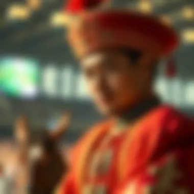 Magnificent 리그 오브 레전드 베팅의 세계 탐구