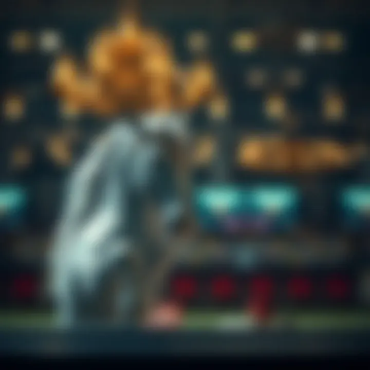 Magnificent 스타드롭 확률에 대한 심층 분석