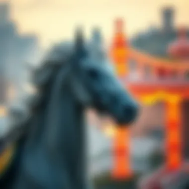 Magnificent SL과 WI: 배당률 및 전략 분석 Magnificent SL과 WI: 배당률 및 전략 분석