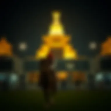 Magnificent 슈퍼볼 배당률 분석과 전략