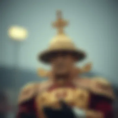 Magnificent 토토 도메인에 대한 심층 분석