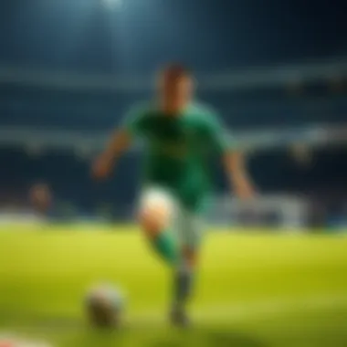 Magnificent U20 아시안 컵 결과 분석
