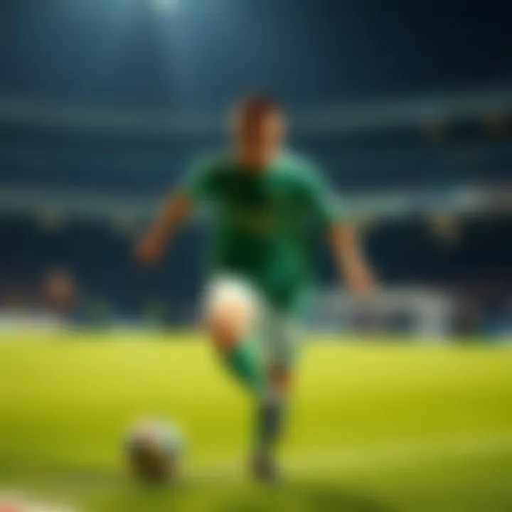 Magnificent U20 아시안 컵 결과 분석
