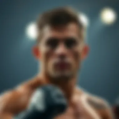 Magnificent UFC 배당률의 이해와 적용
