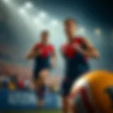 AFL 베팅의 모든 것 Introduction