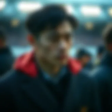 아이스하키 배당률의 이해와 활용 Summary