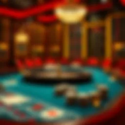 Detailed overview of Baccarat rules