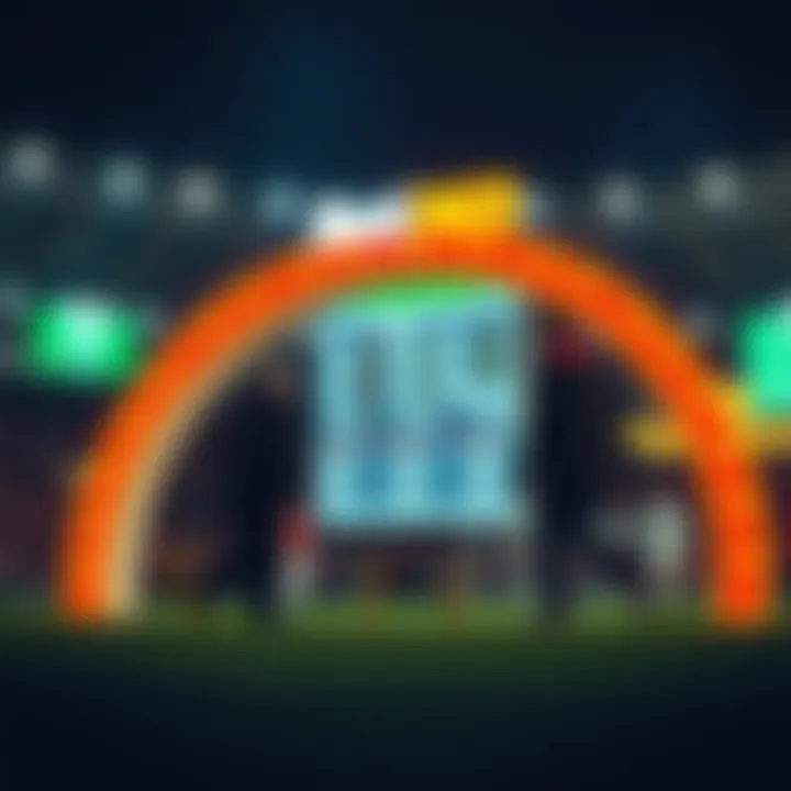 Notable Bet365 AU: 베팅의 심층 분석과 실용 정보