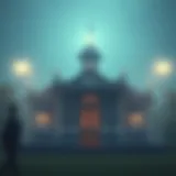 베팅의 세계: casa de apostas에 대한 깊이 있는 탐구 Introduction