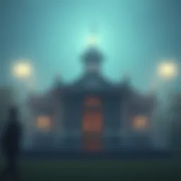 베팅의 세계: casa de apostas에 대한 깊이 있는 탐구 Introduction