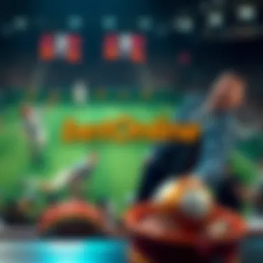 BetOnline 포커: 온라인 게임의 새로운 지평 Summary