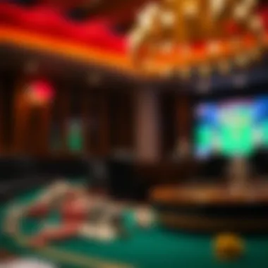 Important Factors for Choosing the Right Bonus Key considerations when selecting casino bonuses