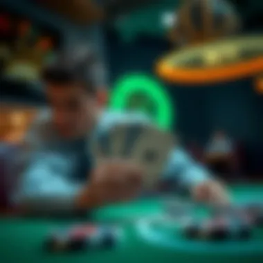 Avoiding the Traps of Casino Bonus Offers Potential pitfalls and restrictions of casino bonuses