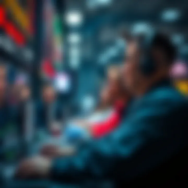 Trends in sports betting community insights
