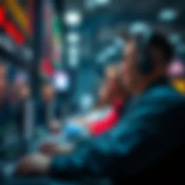 Exploring Trends in Betting Communities Trends in sports betting community insights