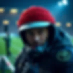 축구 데이터의 심층 분석과 활용 Introduction