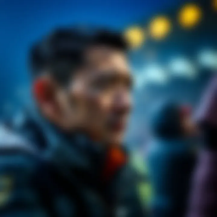 축구 경기 실시간 중계와 베팅 전략 Summary
