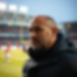 축구 스트리밍의 모든 것: 다각도로 살펴보는 축구 팬을 위한 가이드 Introduction
