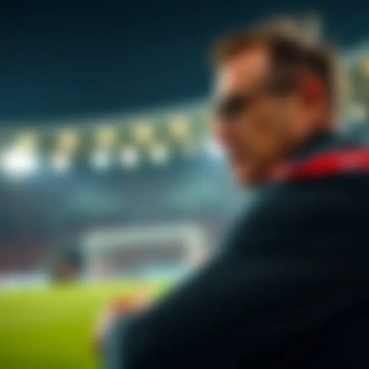 Notable 축구 스트리밍의 모든 것: 다각도로 살펴보는 축구 팬을 위한 가이드