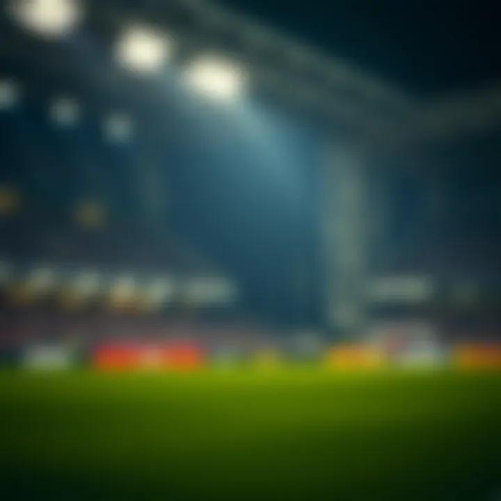 축구 스트리밍의 모든 것: 다각도로 살펴보는 축구 팬을 위한 가이드 Summary