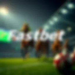 Fastbet: 베팅의 진화와 그 영향 Introduction