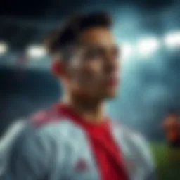 FC CSKA 1948 소피아: 축구 역사와 현재 지형 Introduction