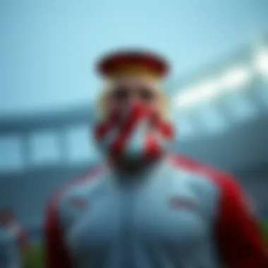 FC CSKA 1948 소피아: 축구 역사와 현재 지형 Summary