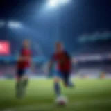 FC 루체른: 스위스 축구의 심장부 Introduction