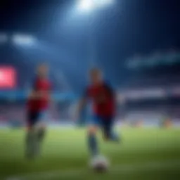 FC 루체른: 스위스 축구의 심장부 Introduction