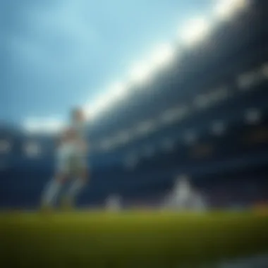 Notable FC 루체른: 스위스 축구의 심장부