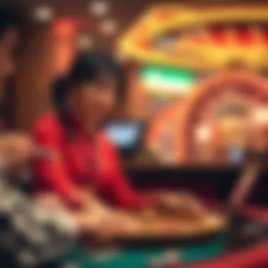 Future Trends in Casino Management Future of casino governance