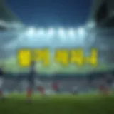 골라보는 배팅: Both Teams To Score 전략의 이해 Introduction